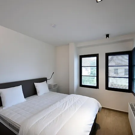 Apartamento In Ostend Near The Seafront