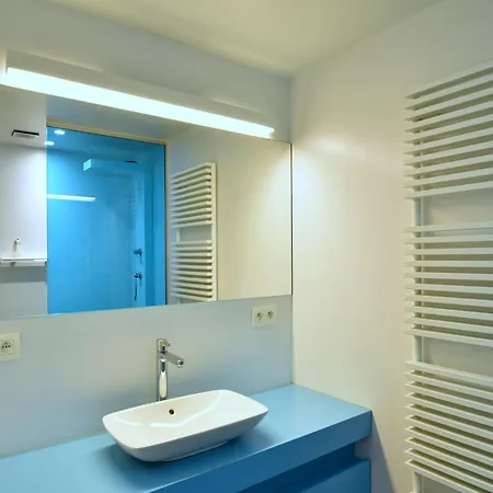 In Ostend Near The Seafront Apartamento *